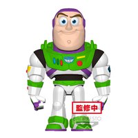 Pixar Toy Story Buzz Lightyear Figura Poligoroidu