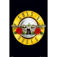 Gb eye Poster Guns N Roses