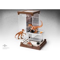jurassic-world-figura-jurassic-park-velociraptor-coleccion-creatures
