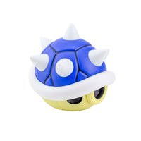 Nintendo Mario Kart Blue Shell Lamp