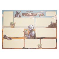 star-wars-the-mandalorian-a3-weekly-planner-notepad