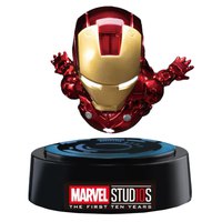 marvel-figura-studios-ten-years-edition-iron-man-mark-3-magnetic-floating-figure