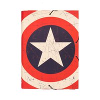 marvel-folder-elastic-a4-captain-america-shield