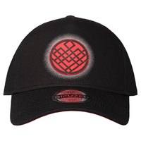 marvel-casquette-ajustable-shang-chi