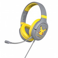 Otl technologies Pokemon Pikachu Pro G1 Kopfhörer