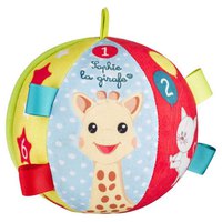 sophie-la-girafe-my-first-early-learning-ball-babyspielzeug