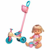 famosa-nenuco-y-su-triciclo-doll