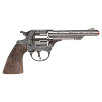 cpa-toy-revolver-cowboy-8-shots---silver