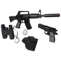 Cpa toy Special Forces Set Pistol