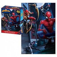marvel-lenticular-spiderman-puzzle
