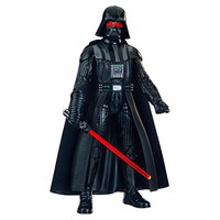 Star wars Galactic Action Darth Vader Figura Electrónica Interactiva Figure