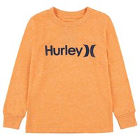 hurley-781664-langarm-t-shirt