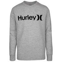 hurley-881664-langarm-t-shirt