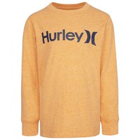 hurley-881664-langarm-t-shirt