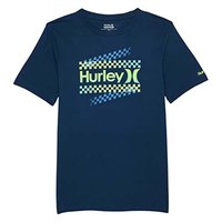 hurley-camiseta-de-manga-corta-886394