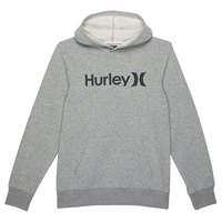 hurley-886463-kapuzenpullover
