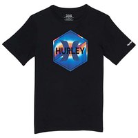 hurley-camiseta-de-manga-corta-gradient-hex
