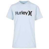 hurley-t-shirt-a-manches-courtes-one-and-only
