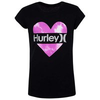 hurley-camiseta-de-manga-corta-split-heart