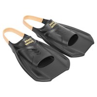 madwave-open-heel-training-junior-schwimmflossen