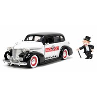 jada-vehicule-mr-monopoly-1939-chevy-master-metal-1:24