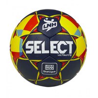 select-balon-balonmano-ultimate-lnh-official-v21
