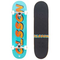 Olsson Skateboard Speedy 8