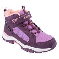 hi-tec-girvine-mid-wp-junior-hiking-boots