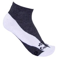 joluvi-coolmax-extra-korte-sokken-2-eenheden