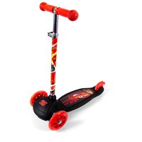 disney-scooter-juvenil-3-wheel