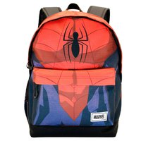 karactermania-mochila-spiderman-suit-adaptable-44-cm