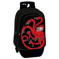 perona-chariot-game-of-thrones-fire-and-blood-targaryen-42-cm