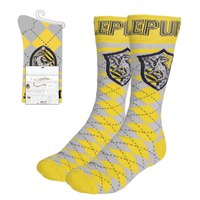 cerda-group-chaussettes-longues-harry-potter-hufflepuff-half