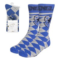 cerda-group-chaussettes-moyennes-harry-potter-ravenclaw