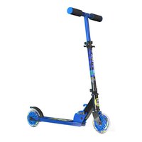 yvolution-apex-scooter