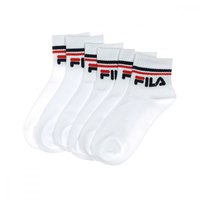 Fila X3 Quarter short socks