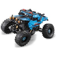 deqube-monster-truck-4x4-rc-699-pieces-game-699-pieces