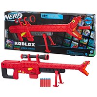 nerf-roblox-zombie-attack-launcher:-viper-strike