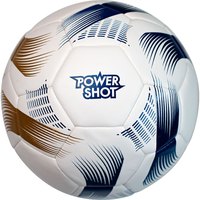 Powershot Match Hybrid Football Ball