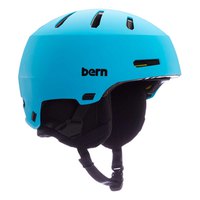 Bern Macon 2.0 MIPS helmet