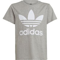 adidas-originals-junior-kortarmad-t-shirt-trefoil