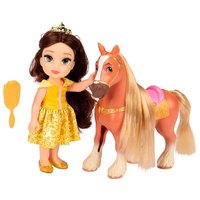 jakks-pacific-bella-and-philippe-beauty-and-the-beast-doll-15-cm
