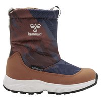 hummel-bottes-root-puffer-recycled-tex