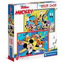 clementoni-puzzle-mickey-disney-2x20-pieces