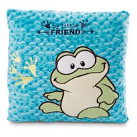 nici-cushion-frog-squareshaped-25x25-cm-green