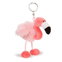 nici-flamingo-bb-nyckelring-10-cm