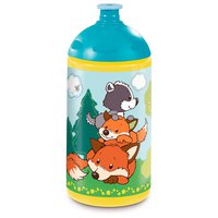 nici-bouteille-forest-friends-500ml