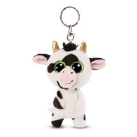 nici-glubschis-dangling-cow-moolon-9-cm-key-ring