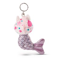 nici-glubschis-mermaid-unicorn-pearlie-11-cm-key-ring