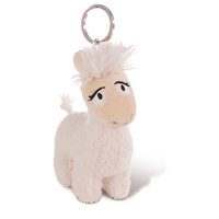 nici-llama-lady-lama-10-cm-bb-sa-key-ring